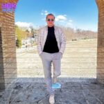 دانلود آهنگ دلت یاس پر احساس آی مریم نازم فریدون آسرایی