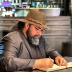 دانلود آهنگ شونه به شونه با منی رضا صادقی