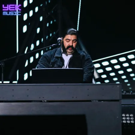 خوبه که تو دل بستی به این عشق
