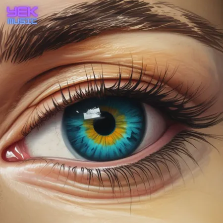 دیگه منو از دست دادی تو چشام 