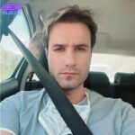 دانلود آهنگ شوخی شوخی حسم به تو شدید شد مهدی احمدوند