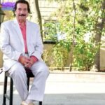 دانلود آهنگ میدونی اگر تو با من باشی چراغ خونم باشی جواد یساری