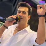 دانلود آهنگ بدو بپوش شال گردنتو تو هرچی میپوشی میاد بت مسلم فتاحی