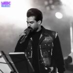 دانلود آهنگ از این محل رفتی پازل مرگ میچینم حمیدرضا بابایی