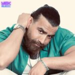 دانلود آهنگ نگاه کن حال این شهرو جنونم دیدنی کرده معین زد