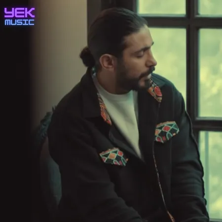 Kasra Zahedi | Hamgonah
