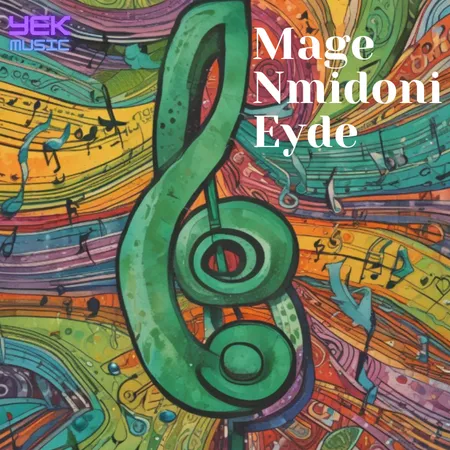 Mage Nmidoni Eyde