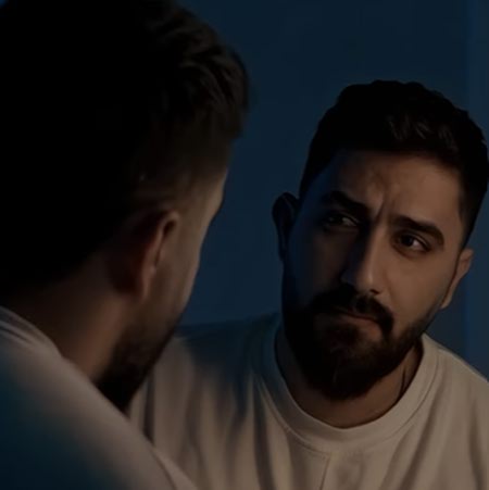 زنگ بزن بشم دردت تو چشم