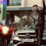 دانلود آهنگ رامین تجنگی و محمد امیری اعتراف