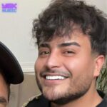 دانلود آهنگ رفیق میلاد راستاد