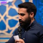 دانلود مداحی شهادت حضرت علی حسین طاهری