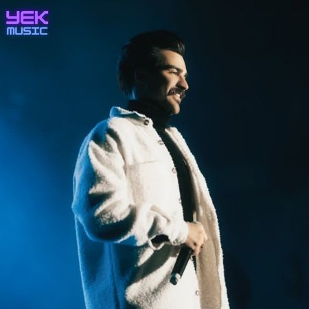 یا رب در جریانی روانم پریشانه