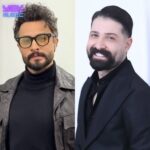 دانلود آهنگ ای وای از عشق سخته وصفش یه حس دیوانه کنندست