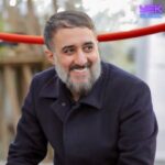 دانلود آهنگ من از سحر منتظر اذون افطارم