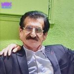 دانلود آهنگ کبوتر دامن صحرا ره بیته علی گرایلی