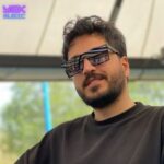 دانلود آهنگ گفتی بیا بیقرار انگار که اومد بهار