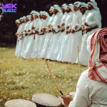 آهنگ حراره عربی