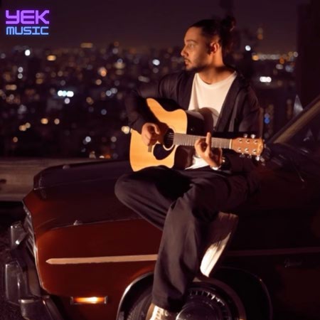  بی تو هرشب این دیوونه