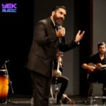 دانلود آهنگ تو آمدی از راه در آن شب بی ماه
