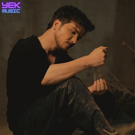 تا قلب تو شد راهی قلبم