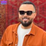 دانلود آهنگ شاهین بنان عطر