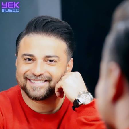 بابک جهانبخش یه جور دیگه