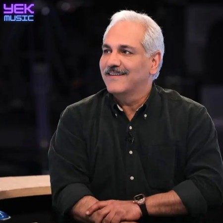 Mehran Modiri Jane Bigharar