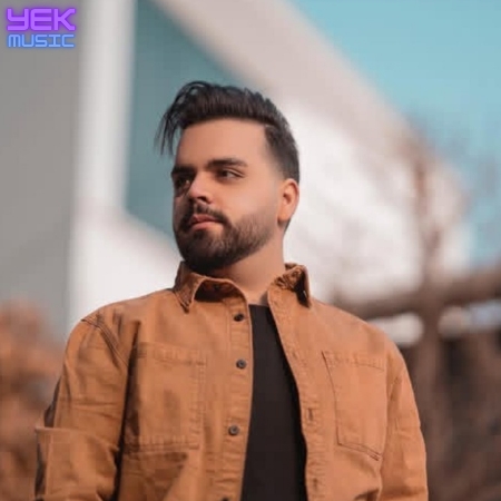 Mohsen Aghakhani - Patogh