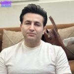 دانلود آهنگ خسته مرتضی جعفرزاده
