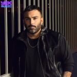 دانلود آهنگ قول بده بارون که زد برگشته باشی از سفر