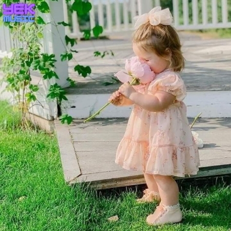 دختر یکی یدونه