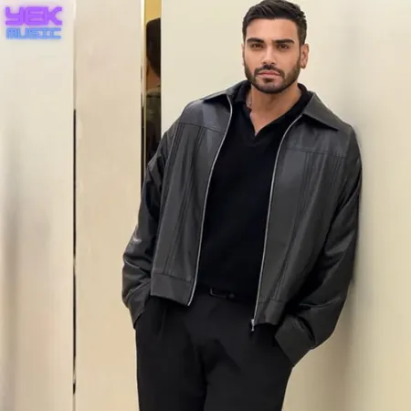 سینا درخشنده بغض