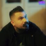 دانلود آهنگ چی میشد بمانی پیشم نگفتی دیوانه میشم