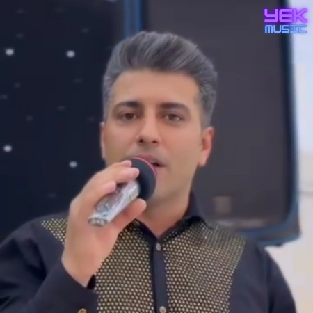 فکرم هنوز به تو درگیره مرتضی محمدپور