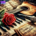 دانلود آهنگ میخوام که وقتی خوابی کنار تو بشینم + ریمیکس