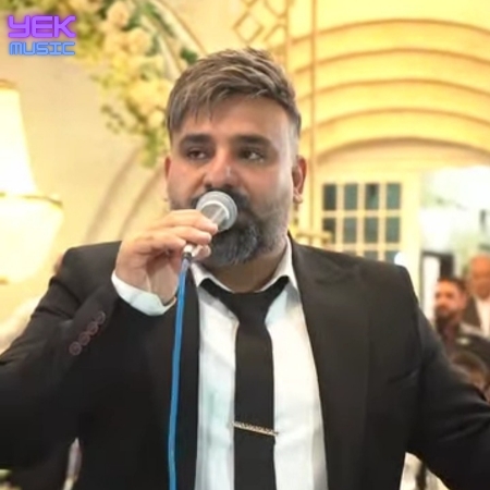 بو بو بو یه دلبری