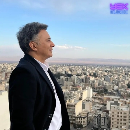 یکی بود یکی نبود کور بشه چشم حسود