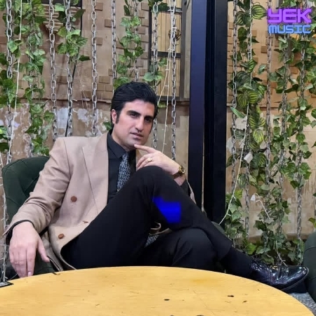 سر چشات جنگه آی سر چشات جنگه محسن لرستانی