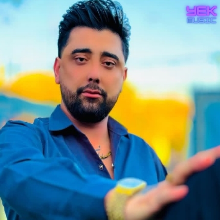 یه یاری دارم جون جونی یه دونه ی مایه
