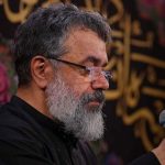 دانلود مداحی صد بار اگر علقمه را فتح کنم