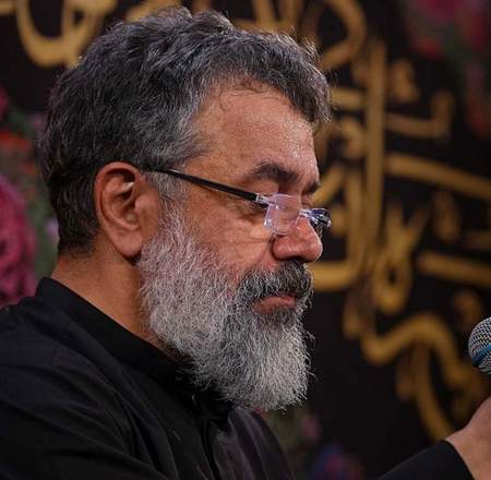 صد بار اگر علقمه را فتح کنم