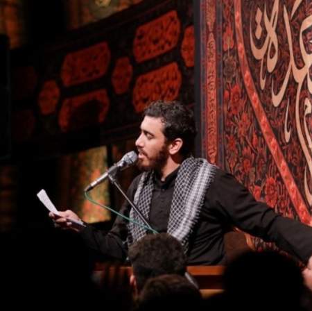 اله من اله حسین مهدی رسولی