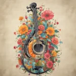 دانلود آهنگ کردی گل گل گل تو گلی