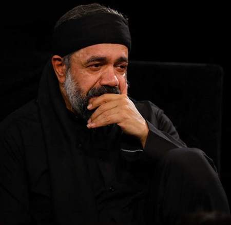 مرد مرداست پسرت