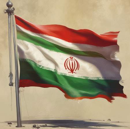 اگر ایران بجز ویران سرا نیست