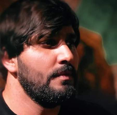 مداحی منم غلام حضرت شاه نجف