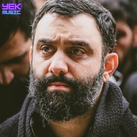 دم هیئتم توی نوبتم جواد مقدم