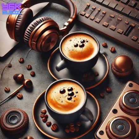 فانک بالرینا کاپوچینو