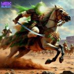 دانلود آهنگ علی ولی الله علی اسدالله عربی
