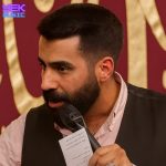 دانلود مداحی این نغمه هر لحظه جبرائیل است